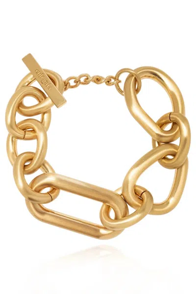Cult Gaia Women's Reyes Bracelet In Gold