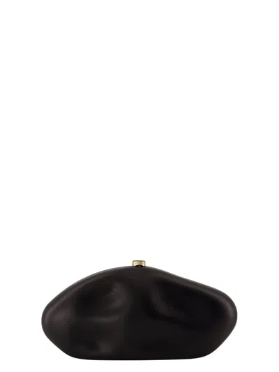 Cult Gaia Women's The Caldera Clutch