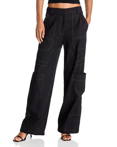CULT GAIA WYNN PANTS