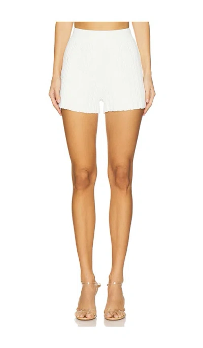 CULT GAIA X REVOLVE BARI KNIT SHORT