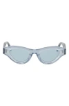 Cult Gaia X Thierry Lasry Jaya 49mm Cat Eye Sunglasses