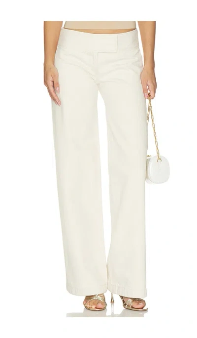 Cult Gaia Yael Jean In Travertine