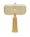 Cult Gaia Yasmin Clutch