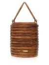 Cult Gaia Women's Yasmina Bag In Brown