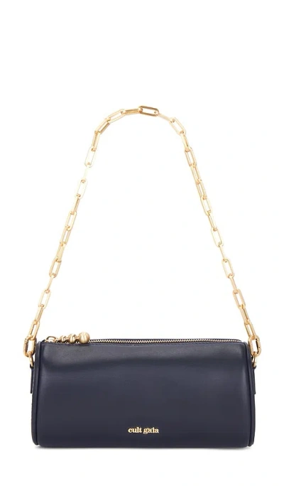 Cult Gaia Umhängetasche Zozina In Blue