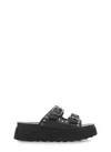 Cult Janis 3146 Sandals In Black