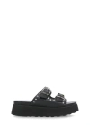 Cult Janis 3146 Sandals In Black