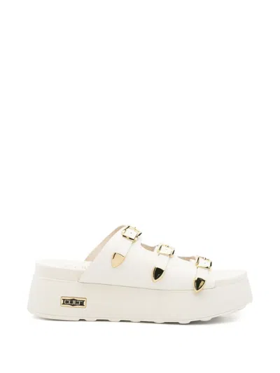 Cult Janis 4739 Sandals In White