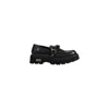 Cult Leather Flat Women's Shoe