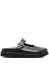 Cult Lizzo Mules