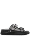 Cult Lizzo Sandals