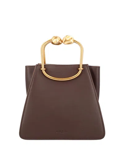 Cult Maxine Bag In Brown