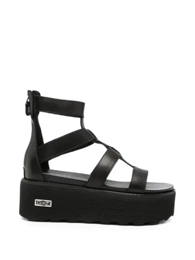 Cult Nancy 3459 Sandals In Black