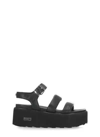 Cult Nancy 4266 Sandals In Black