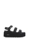 Cult Nancy 4266 Sandals In Black