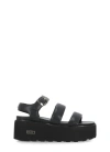 Cult Nancy 4266 Sandals In Black