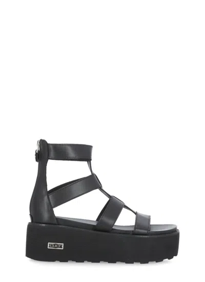 Cult Nancy Sandals In Black