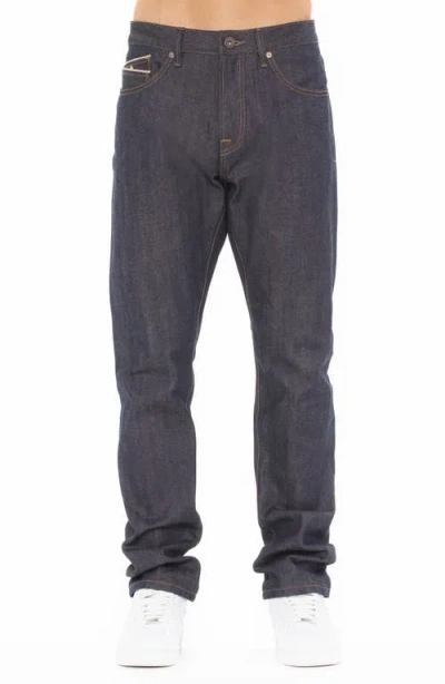 Cult Of Individuality 602 Rocker Slim Jeans In Dry