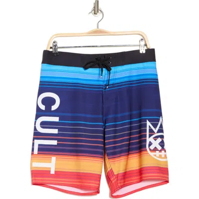 Cult Of Individuality Board Shorts