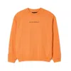 Cult Of Individuality Crew Neck Fleece In Multi