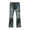 Cult Of Individuality Cult's Lenny Bootcut Jeans In Lexi