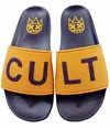Cult Of Individuality Cult Slide In Acai In Multi