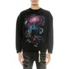 Cult Of Individuality Graphic Sweatshirt