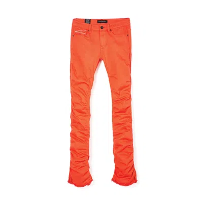 Cult Of Individuality Hipster Nomad Boot In Coral In Red