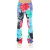 CULT OF INDIVIDUALITY HIPSTER NOMAD BOOT IN TIE DYE
