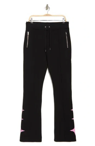 Cult Of Individuality Hipster Sweatpants In Black