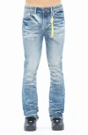 Cult Of Individuality Lenny 603 Bootcut Jeans