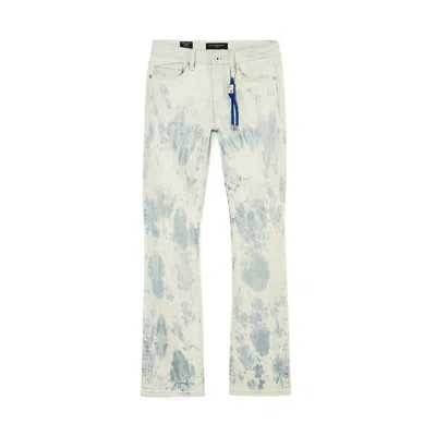 Cult Of Individuality Lenny Bootcut 603 Jeans In Multi