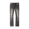 Cult Of Individuality Lenny Bootcut In Coal