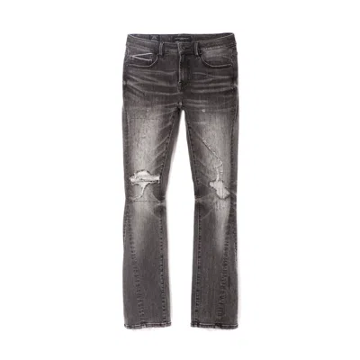 Cult Of Individuality Lenny Bootcut In Coal