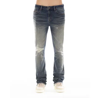CULT OF INDIVIDUALITY LENNY BOOTCUT IN CYRUS