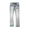 Cult Of Individuality Lenny Bootcut In Milo