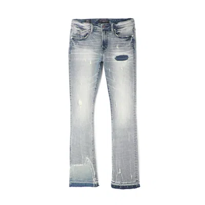 Cult Of Individuality Lenny Bootcut In Milo