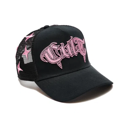 Cult Of Individuality Life Is Pain Hat In Black
