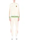 CULT OF INDIVIDUALITY MEN'S BOB MARLEY 2-PIECE TRACK SUIT