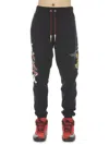CULT OF INDIVIDUALITY MEN'S GRAPHIC DRAWSTRING SWEATPANTS