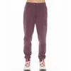 Cult Of Individuality Men's Jogger Sweatpants In Grape Compote In Purple