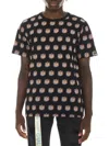 Cult Of Individuality Shimuchan T-shirt In Black