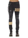 Cult Of Individuality Punk Super Skinny Jeans In Mixer In Mixer