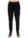 CULT OF INDIVIDUALITY MEN'S SHIMUCHAN FRENCH TERRY JOGGERS