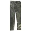 Cult Of Individuality Men's Zen Midrise Jean In Shiitake In Green