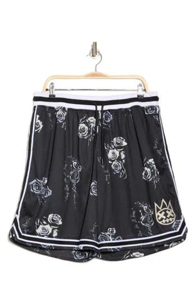 Cult Of Individuality Mesh Shorts