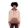 Cult Of Individuality Pullover Sweatshirt In Vintage Brown