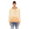 Cult Of Individuality Pullover Sweatshirt In Vintage Rust