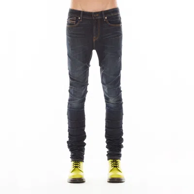 Cult Of Individuality Punk Nomad In 2 Year Aged In Black