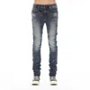 Cult Of Individuality Punk Nomad In Cactus In Blue